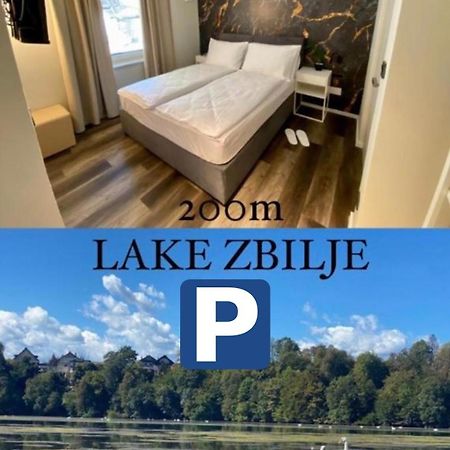 Boutique Hotel Zbilje Exteriör bild
