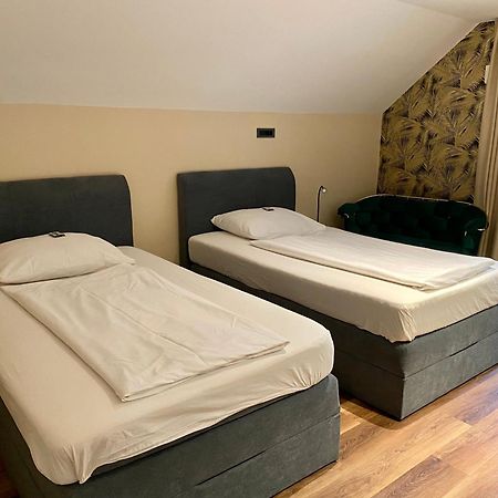 Boutique Hotel Zbilje Exteriör bild