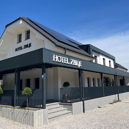 Boutique Hotel Zbilje Exteriör bild