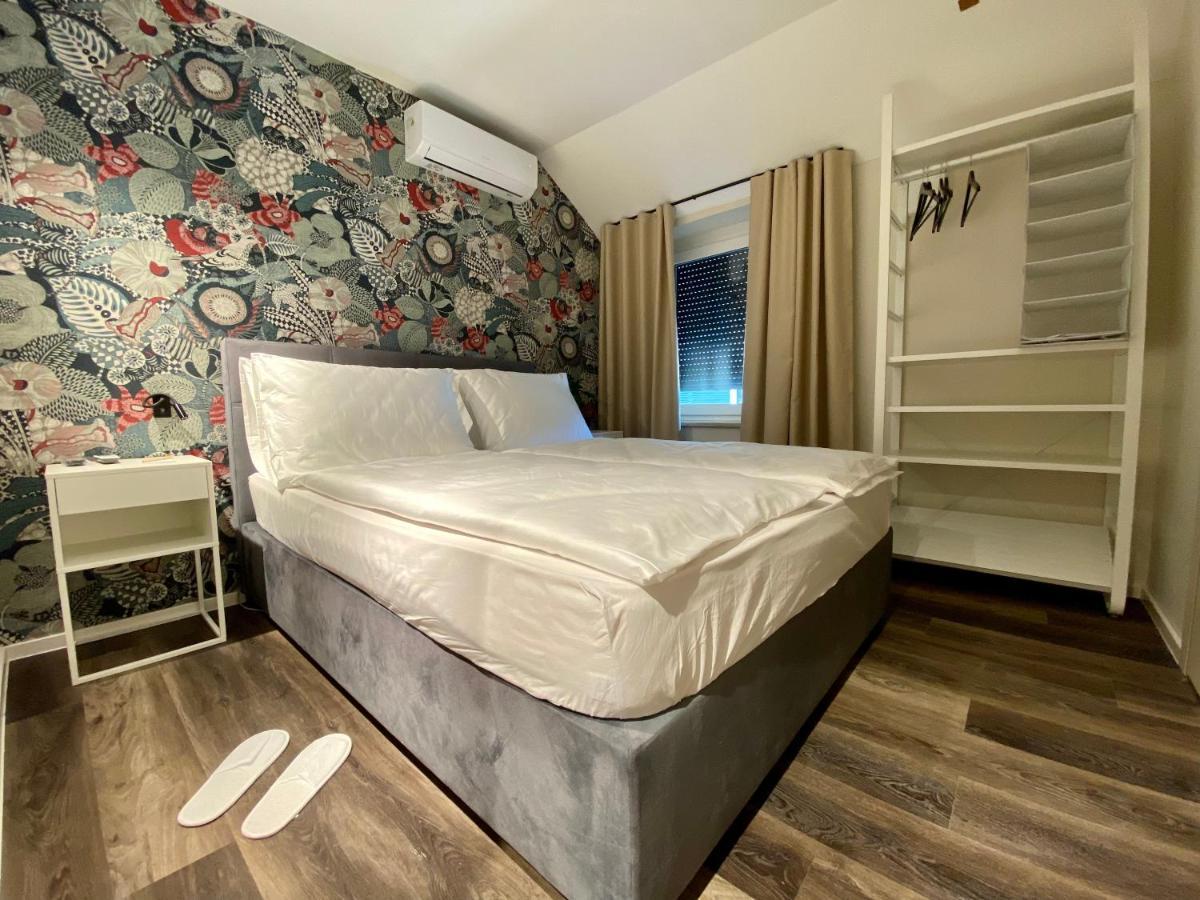 Boutique Hotel Zbilje Exteriör bild