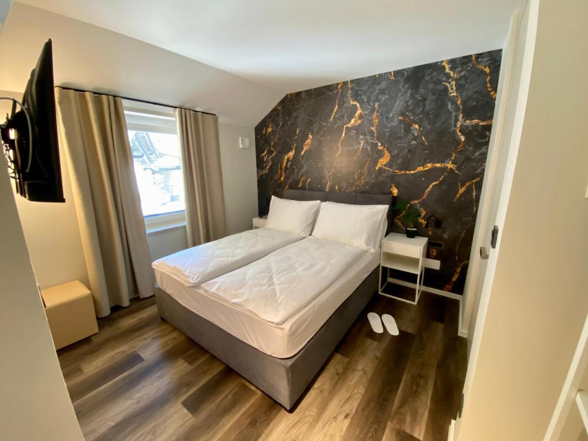 Boutique Hotel Zbilje Exteriör bild
