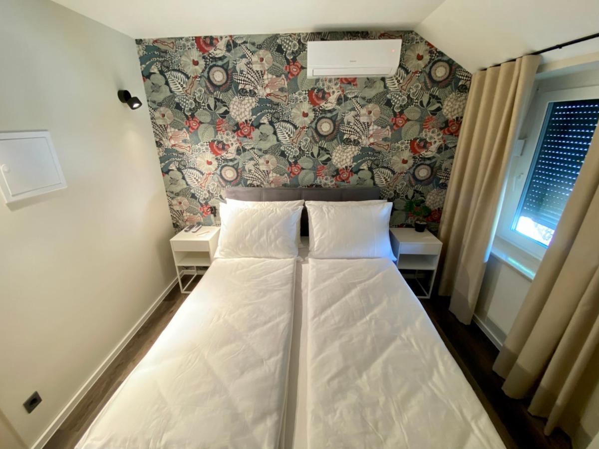 Boutique Hotel Zbilje Exteriör bild