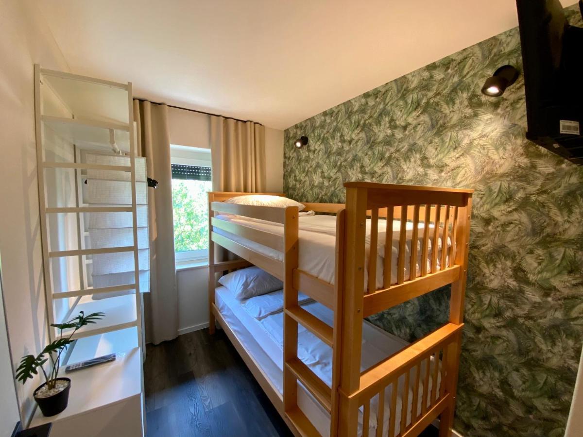 Boutique Hotel Zbilje Exteriör bild