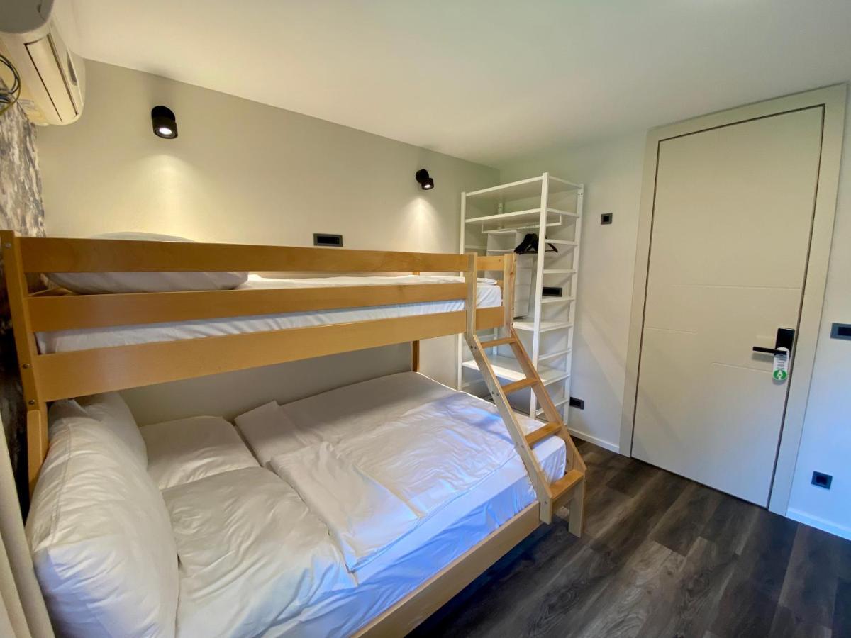 Boutique Hotel Zbilje Exteriör bild