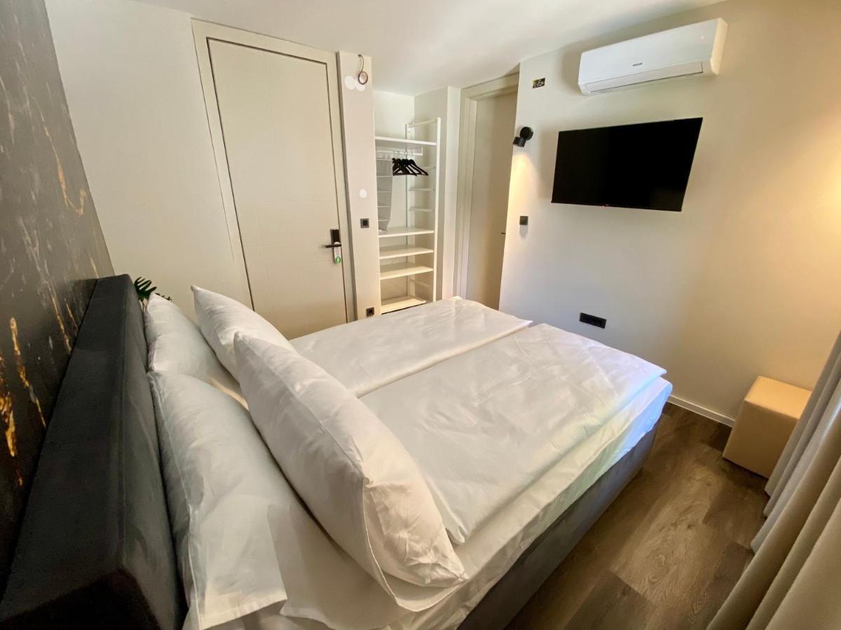 Boutique Hotel Zbilje Exteriör bild