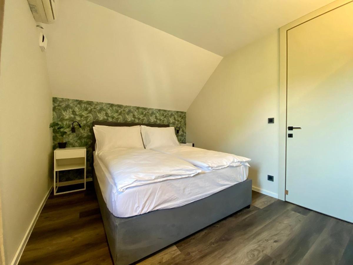Boutique Hotel Zbilje Exteriör bild