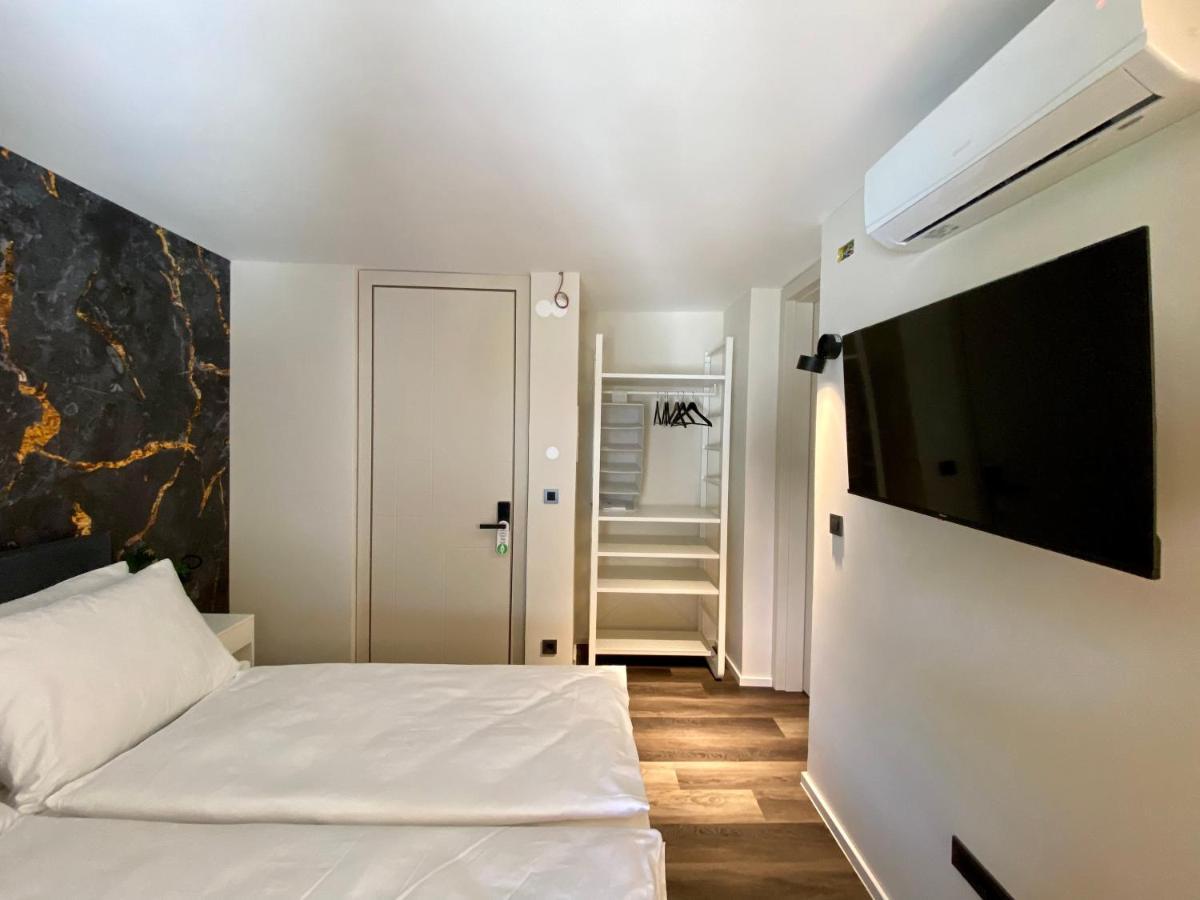 Boutique Hotel Zbilje Exteriör bild