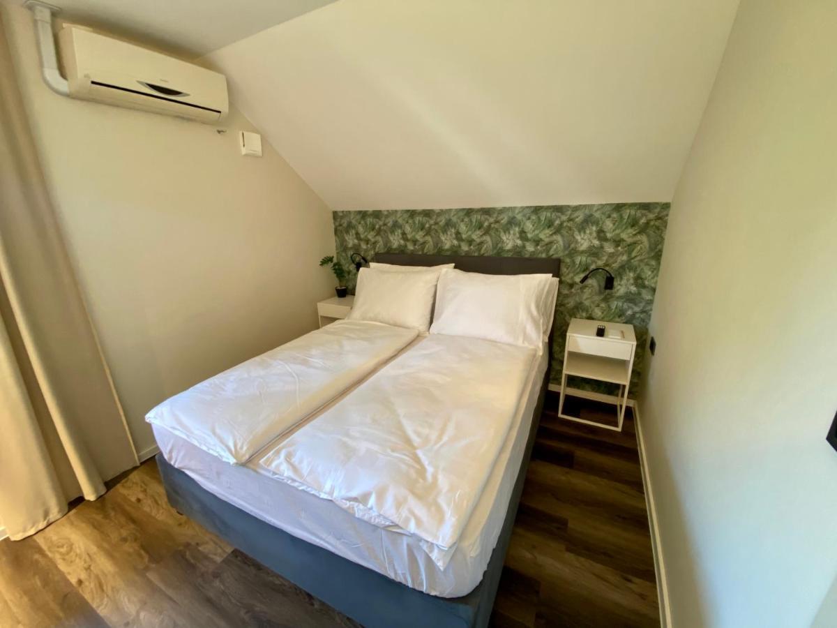 Boutique Hotel Zbilje Exteriör bild