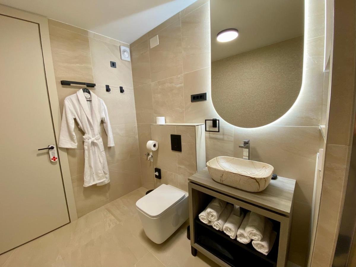 Boutique Hotel Zbilje Exteriör bild