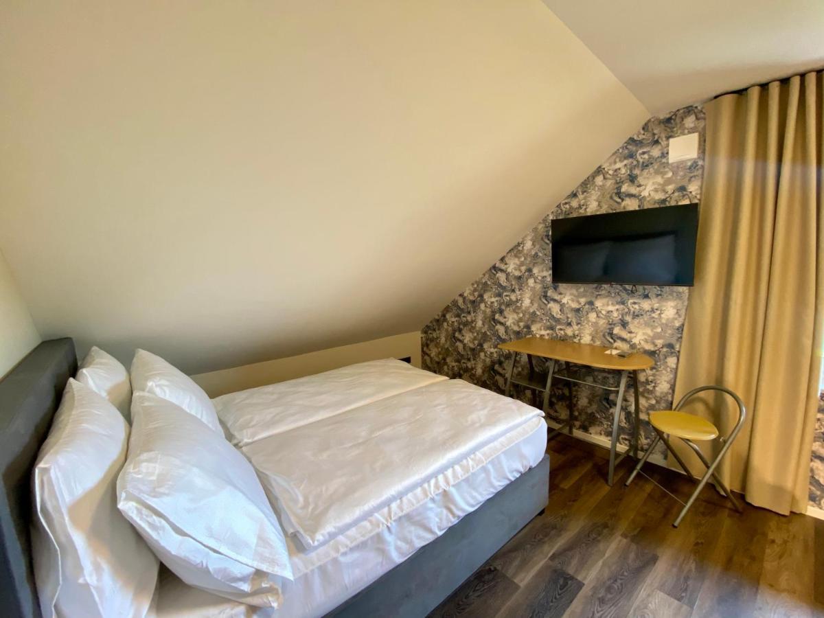 Boutique Hotel Zbilje Exteriör bild