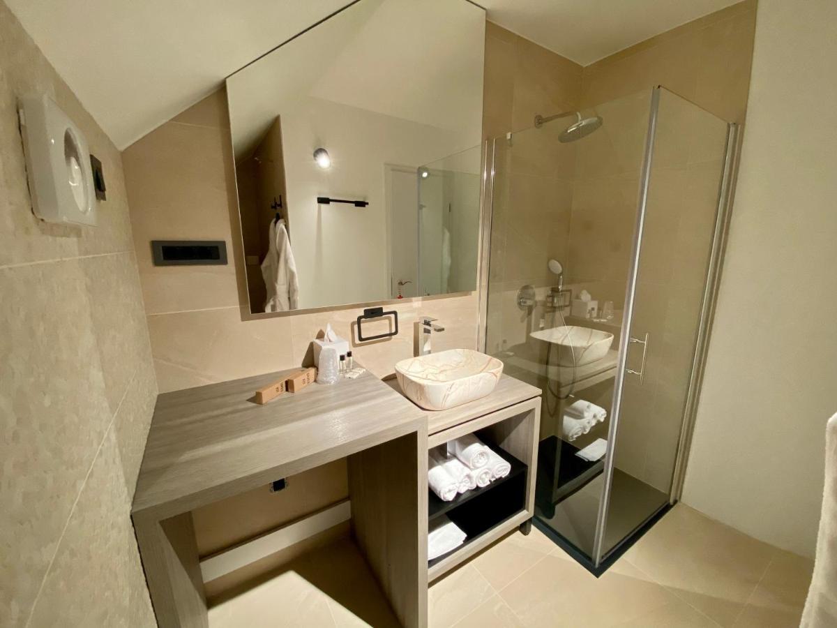 Boutique Hotel Zbilje Exteriör bild