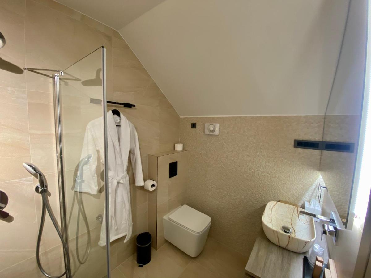 Boutique Hotel Zbilje Exteriör bild