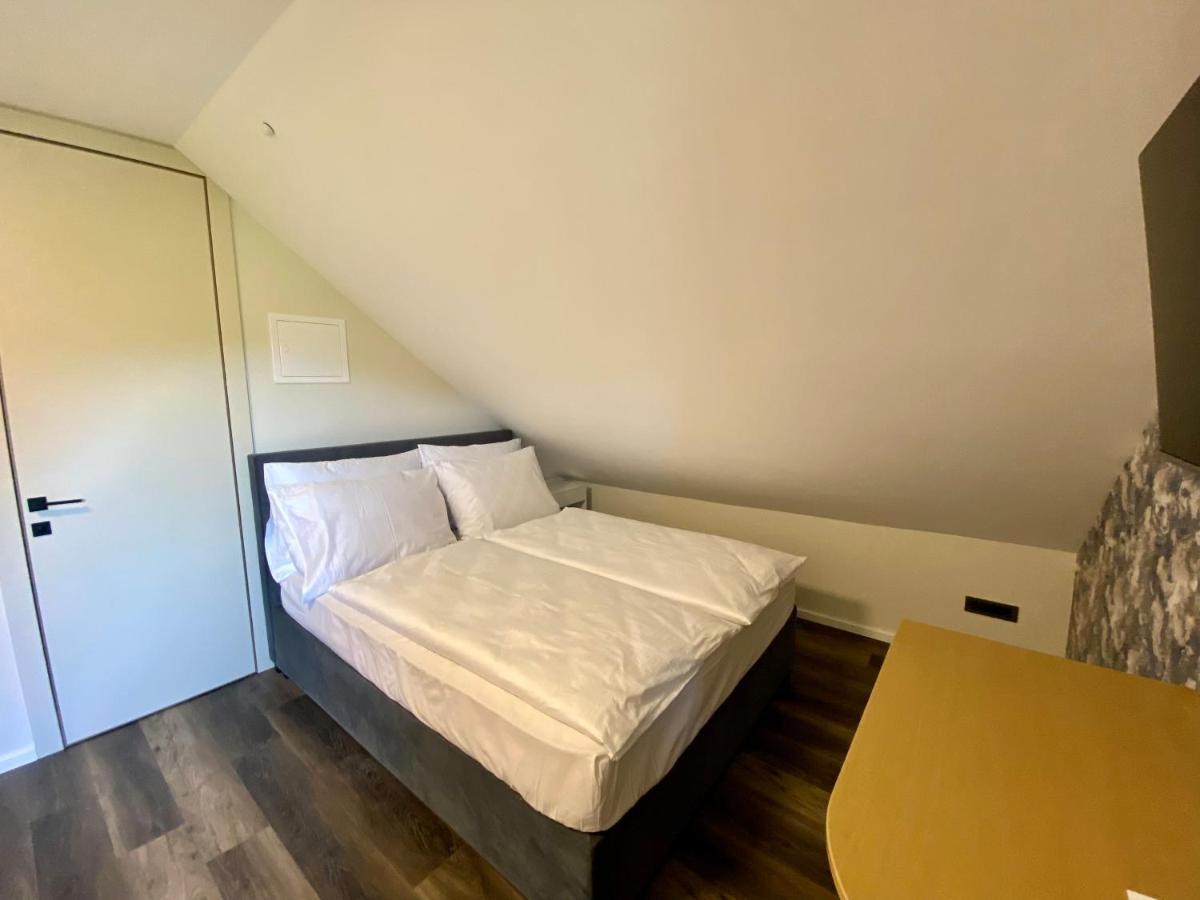 Boutique Hotel Zbilje Exteriör bild