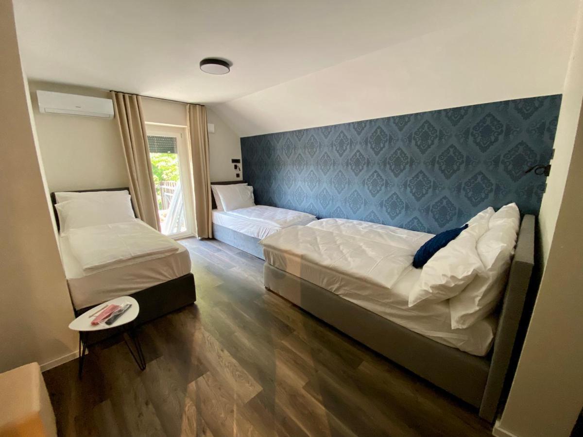 Boutique Hotel Zbilje Exteriör bild