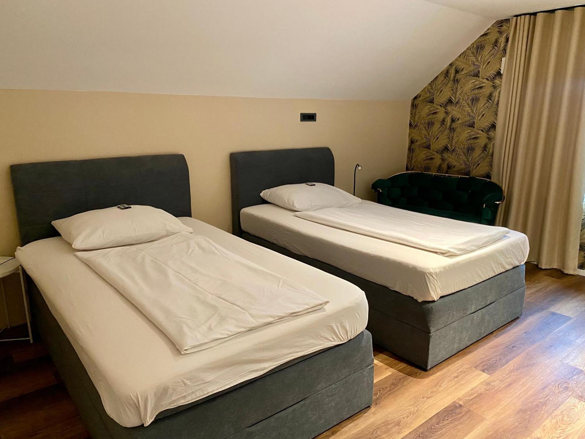 Boutique Hotel Zbilje Exteriör bild