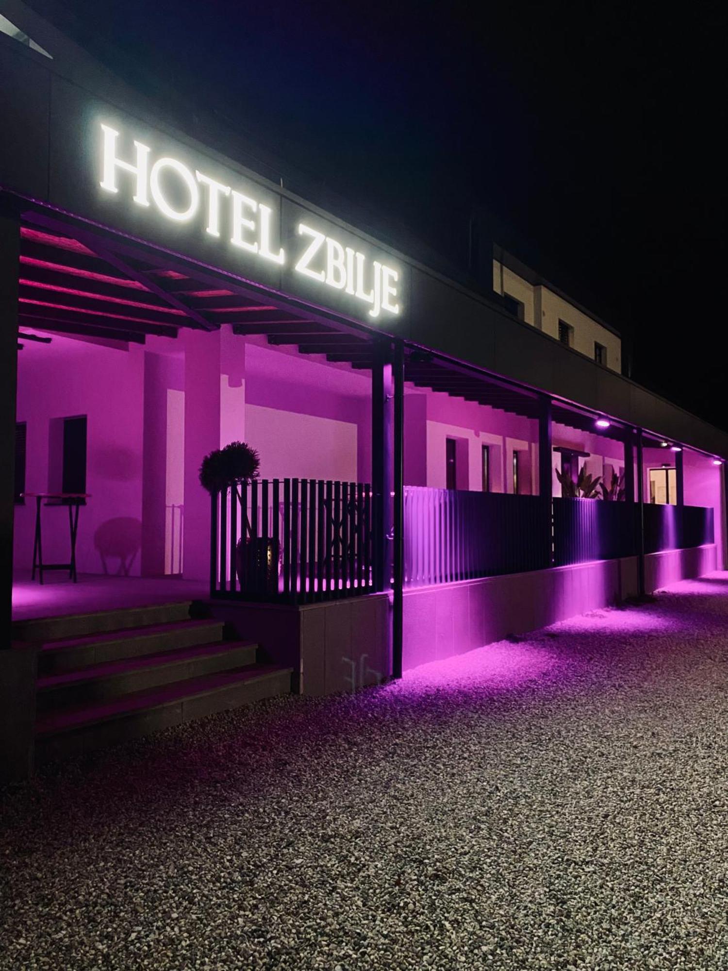 Boutique Hotel Zbilje Exteriör bild